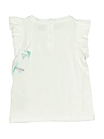 Guess Sleeveless T-Shirt (view 2)