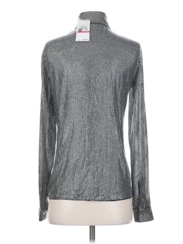 MICHAEL Michael Kors Long Sleeve Blouse (view 2)