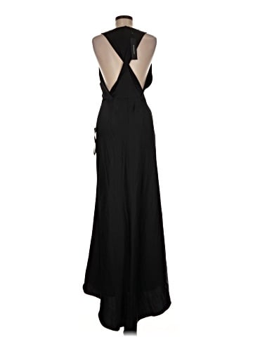 BCBGMAXAZRIA Cocktail Dress (view 2)
