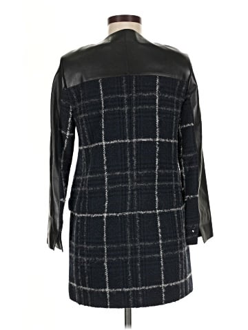 Akris Punto Wool Coat (view 2)