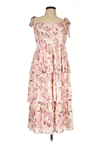 Torrid Cocktail Dress (view 1)