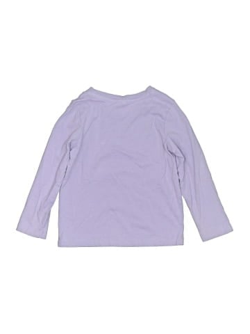 Hanna Andersson Long Sleeve T-Shirt (view 2)
