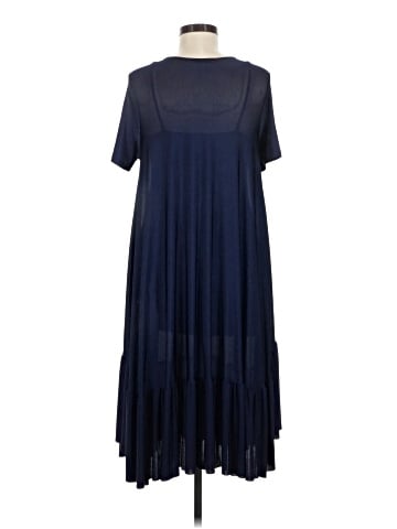 Trafaluc by Zara Casual Dress (view 2)