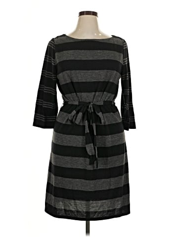Ann Taylor LOFT Casual Dress (view 1)