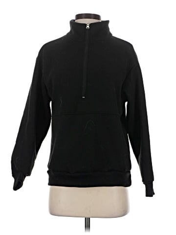 Shein Turtleneck Sweater (view 1)