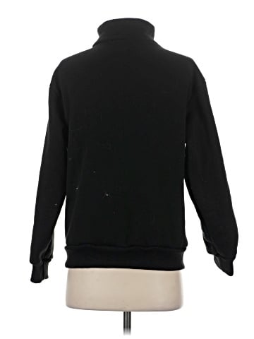Shein Turtleneck Sweater (view 2)