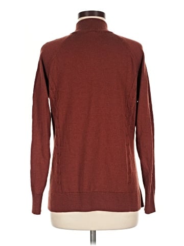 Orvis Wool Pullover Sweater (view 2)