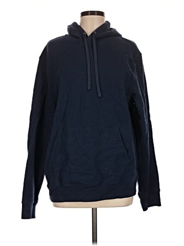 Tek Gear Pullover Hoodie (view 1)