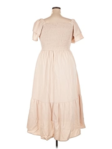 Mascomoda Casual Dress (view 2)
