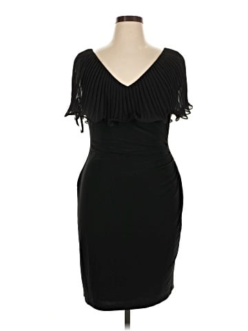 Lauren by Ralph Lauren Cocktail Dress (view 1)
