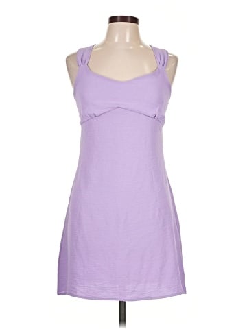 Rolla Coster Casual Dress (view 1)