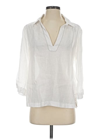 Calypso St. Barth 3/4 Sleeve T-Shirt (view 1)