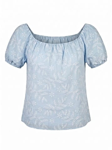 Shein Short Sleeve Blouse (view 1)