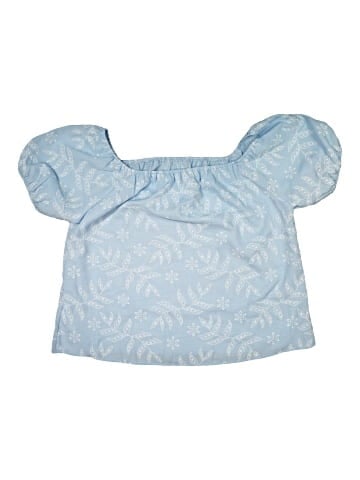 Shein Short Sleeve Blouse (view 2)