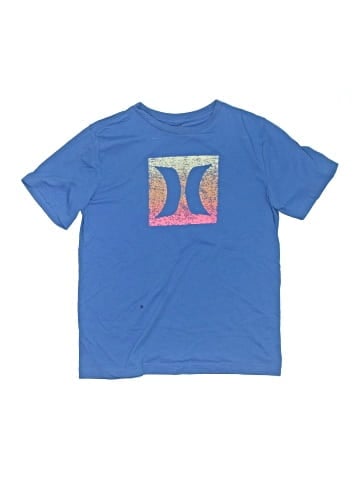 Hurley Short Sleeve T-Shirt (view 1)