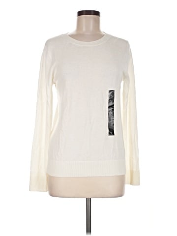 Banana Republic Factory Store Pullover Sweater (view 1)
