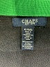 Chaps Green Pullover Sweater Size XL - photo 7