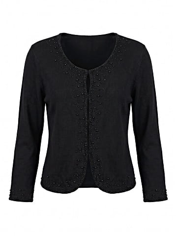 B. Moss Cardigan (view 1)