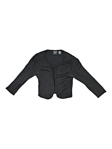 B. Moss Cardigan (view 2)