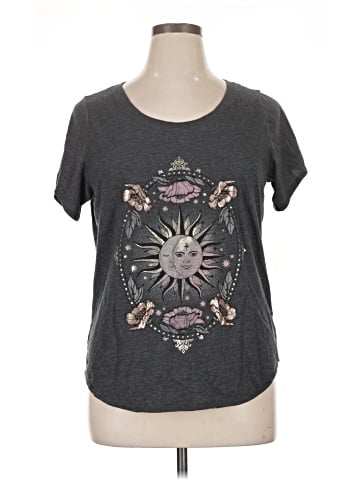 Lucky Brand Short Sleeve T-Shirt (view 1)