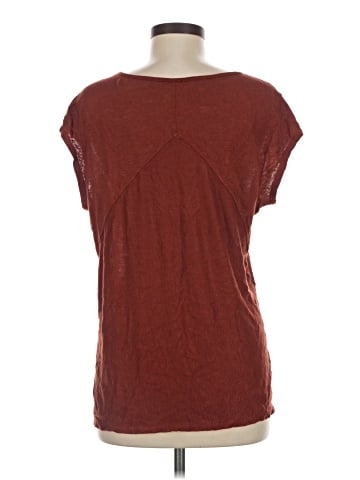 Garnet Hill Short Sleeve T-Shirt (view 2)