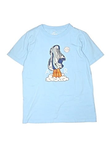 Nike Short Sleeve T-Shirt (view 1)
