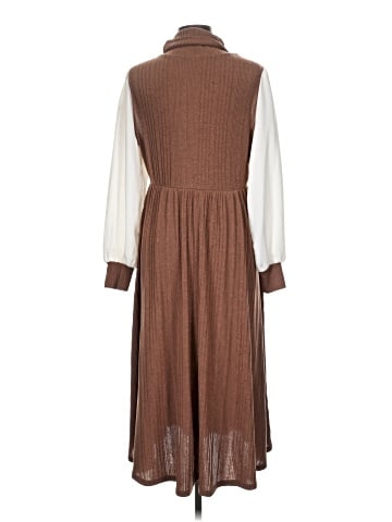 BLOOMCHIC Casual Dress (view 2)