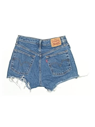 Levi's Denim Shorts (view 2)