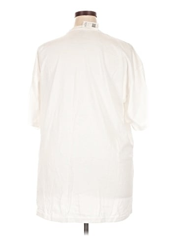 The Duck Company 3/4 Sleeve T-Shirt (view 2)