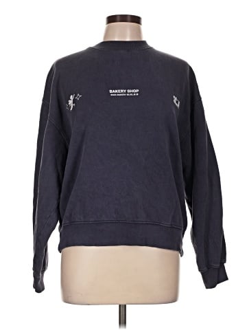 Zara Sweatshirt (view 1)