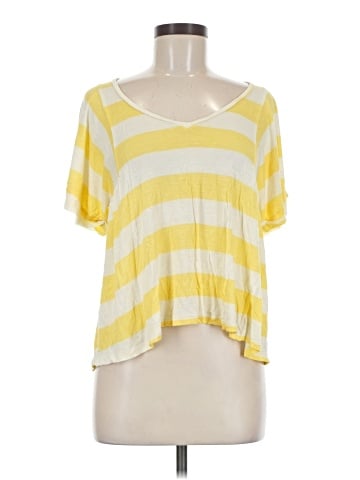 Ella Moss Short Sleeve T-Shirt (view 1)