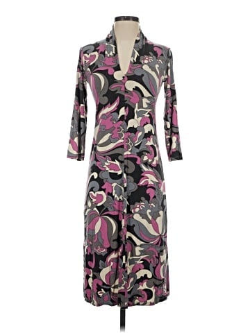 Fabrizio Gianni Cocktail Dress (view 1)