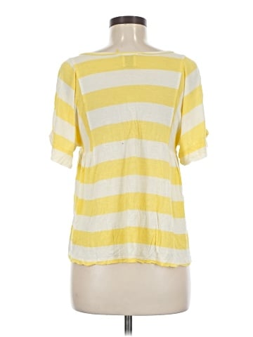 Ella Moss Short Sleeve T-Shirt (view 2)