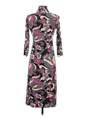 Fabrizio Gianni Cocktail Dress (view 2)
