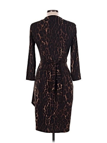 Maggy London Cocktail Dress (view 2)