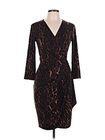 Maggy London Cocktail Dress (view 1)