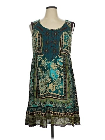 DressBarn Casual Dress (view 1)