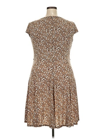 Laura Jeffries Casual Dress (view 2)