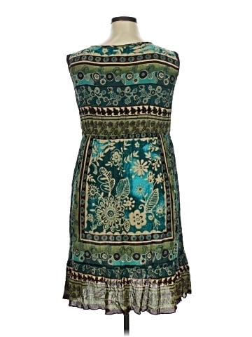 DressBarn Casual Dress (view 2)
