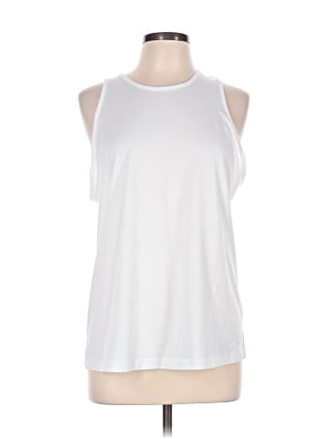 Nike Sleeveless T-Shirt (view 1)