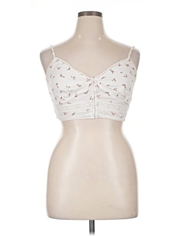 Aeropostale Sleeveless Blouse (view 1)