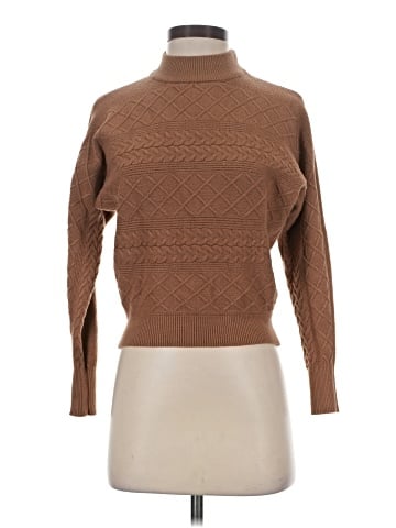 M Magaschoni Turtleneck Sweater (view 1)