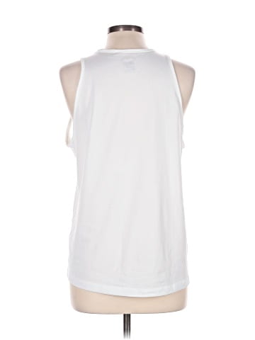 Nike Sleeveless T-Shirt (view 2)