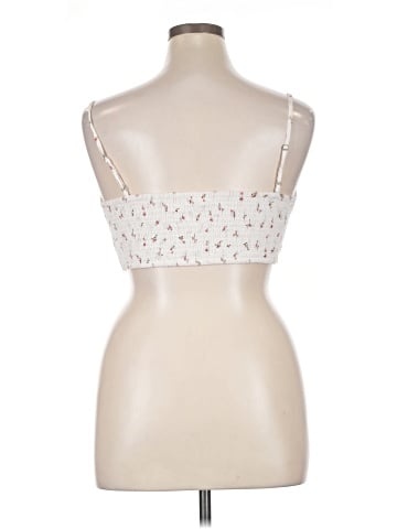 Aeropostale Sleeveless Blouse (view 2)