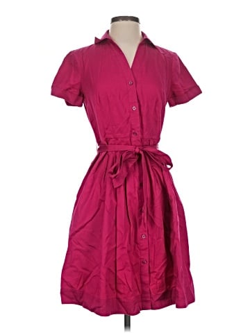 Brooks Brothers Casual Dress (view 1)