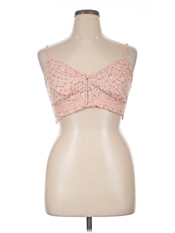 Aeropostale Sleeveless Blouse (view 1)