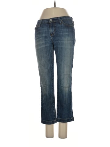 Adriano Goldschmied Jeans (view 1)