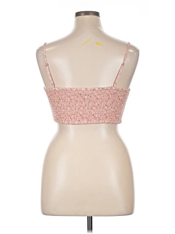 Aeropostale Sleeveless Blouse (view 2)