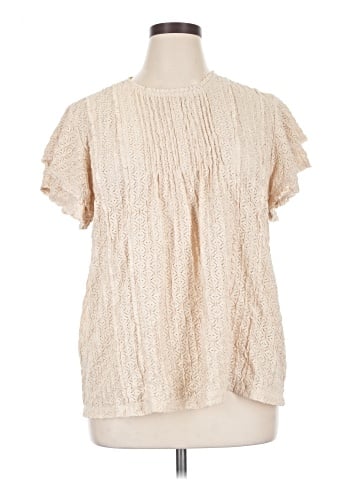 My Danelle Short Sleeve T-Shirt (view 1)