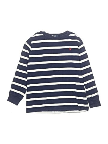 Polo by Ralph Lauren Long Sleeve T-Shirt (view 1)